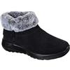 Skechers On The Go Joy - Savvy, Stivali Donna, Multicolor Gray Black, 39 EU