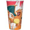 ABYSTYLE POKEMON - Large Glass Premium - 400ml - Charizard