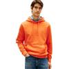 Tommy Hilfiger Essential Terry Hoody Mw0mw37235 Felpa con Cappuccio Uomo