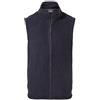 Craghoppers Mens Expert Corey Fleece Vest Gilets And Bodywarmers Scaldacorpo, Dk Navy, XXXL Uomo