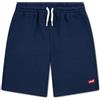 Levi's Shorts Mini Batwing Grigio Bambino