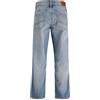 JACK & JONES Plus Size JJICHRIS Jjoriginal SQ 562 Pls Jeans Relaxed Fit | Relaxed Fit, Semplice, Casual, Temperatura massima 30°C ciclo normale