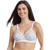 Playtex Reggiseno Senza Ferretto Criss Cross 0165 Donna x1