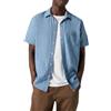 Levi's Shortsleeve Sunset 1-Pocket Standard Camicia Uomo