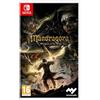 Nintendo Mandragora: Whispers of the Witch Tree /Switch