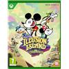 Nighthawk Interactive Disney Illusion Island Mickey & Friends - Xbox