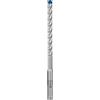 Bosch 1x Punta per martelli EXPERT SDS plus-7X | per Pietra morbida, Pietra dura, Ø 8,00 mm, Professional Accessorio Martello perforatore