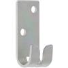 cyclingcolors Catena in Acciaio Forcella per Avvolgibile Avvolgibile 42x18mm Avvolgitore per Finestra Svolgitore per Carpenteria