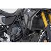 Sw-Motech Paramotore Moto Nero Sw-Motech SBL.06.799.10200/B Per Yamaha
