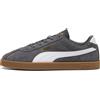 PUMA Sneakers PUMA Club II in suede unisex, Scarpe, Grigio, 38