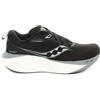 Saucony Scarpa da Running Donna Saucony Triumph 22 Nero