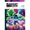 Kyle Higgins Radiant Black: Massive Edition Book Two (Copertina rigida)