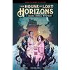 Mike Mignola The House of Lost Horizons: A Sarah Jewell Myste (Copertina rigida)