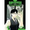 Hiromu Arakawa Daemons of the Shadow Realm 04 (Tascabile)