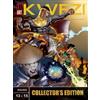 Masango Mohale Beech Clyde Kwezi Collectors Edition 5: Issues 13-15 (Tascabile)