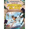 Michael Dahl Wonder Woman Tales of Paradise Island Legendary Lasso (Tascabile)