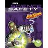 Donald B. Lemke Lessons in Science Safety A 4D Book (Tascabile)