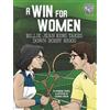 Brandon Terrell A Win for Women (Copertina rigida) Greatest Sports Moments