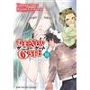 Yoshiyuki Miwa Shinogi Kazanami The New Gate Volume 11 (Tascabile)