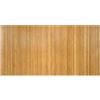 vidaXL Tappeto rettangolare in bambù, antiscivolo, per soggiorno, cucina, corridoio, moderno, naturale, 100 x 200 cm, in bambù
