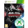 Bandai Namco Tekken Tag Tournament 2 (Xbox 360/Xbox One) (New)