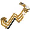 Generico Cavo flex LCD, compatibile con Sony, FDR-AXP55 AX40 | AX53 AX55 AXP55 cavo FPC schermo FP-2359 per videocamere(1 pcs)