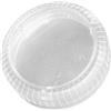 COOLHOOD Copertura posteriore per fotocamera accessorio trasparente con texture facile da impugnare per custodia per obiettivo ordinamento casa stoccaggio trasporto backup sostituzione lente di ricambio tappo