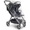 Twistshake 78818 Parapioggia Per Passeggino, Colore: Trasparente