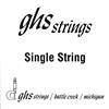 GHS Strings GHS P0085 Corda Elettrica al dettaglio Boomers Acciaio pieno 08.5