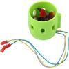 RC Boat Motore for trasmissione Spinta Antiorario Robot Subacquei 20A Motori Elettrici