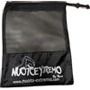 Nuoto Extremo by Nicco® Sacca Extrema porta costumi gara,