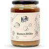 KoRo - Brodo vegan di miso per ramen 720 ml - Base ideale per il ramen - Contiene brodo vegetale, pasta di miso e salsa di soia - Due porzioni per barattolo