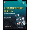 Apress LEGO MINDSTORMS NXT-G Programming Guide