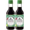 Kikkoman Salsa di Soia Genen 250 ml (Confezione da 2)
