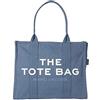 Marc Jacobs * borse - a mano e da lavoro Donna 0 blu M0016156 0 BLU PZ