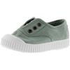victoria Sneaker 1915 106623 | Tela Tinta Drec & Elastico Centrale & Punta Rinforzata per Donna