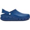 Dr. Scholl's Ultragrip Zoccoli Sanitari Antiscivolo Classe I, Eva Extra Leggera, Certificazione ESD, Lavabile a 30°C, Comfort e Sicurezza per Uso Professionale
