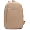 Mandarina Duck MELLOW LEATHER BACKPACK