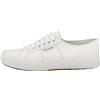 Superga 2750 Cotu Classic, Scarpe da ginnastica Unisex - Adulto, Bianco, 50 EU
