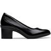 Clarks Shaya Poppy -Donna