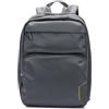 Mandarina Duck, ZEPHYR BACKPACK Donna, grafite, Taglia Unica