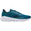 Reebok Sneaker da Uomo Split Flex, Retro Teal Black Moon, 36 EU