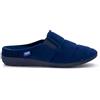 Scholl CLOUDY ELA, Pantofole, Donna, Navy Blue, 36 EU