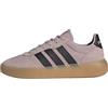 adidas Uomo Barreda Decode Shoes, Dual Lilac/Core Black/Gum 3, 40 2/3 EU