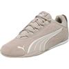 PUMA Catch Soleil SD, Scarpe da Ginnastica Donna, Rose Latte-Puma White, 42.5 EU