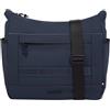 Tommy Hilfiger Uomo Borsa a Tracolla Colour Messenger Grande