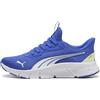 PUMA Flexfocus Lite Sliptech Jr Scarpe da ginnasticaUnisex - Bambini e Ragazzi