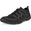 ECCO Terracruise Lt W, Scarpe da Arrampicata Basse, Donna, Nero (Black 51052), 38 EU