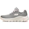 Skechers Arch Fit Big Appeal Scarpe da GinnasticaDonna