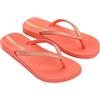 Ipanema Mesh X Fem, Flip-Flop Donna